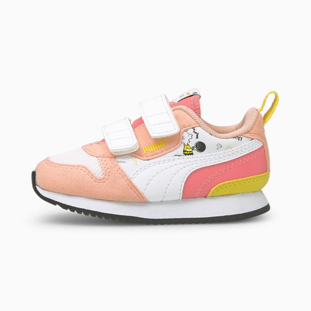 puma babacipő